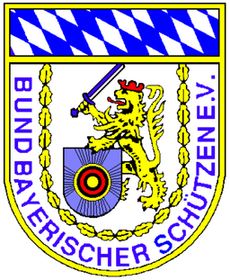 Landesverband 08 Bayern