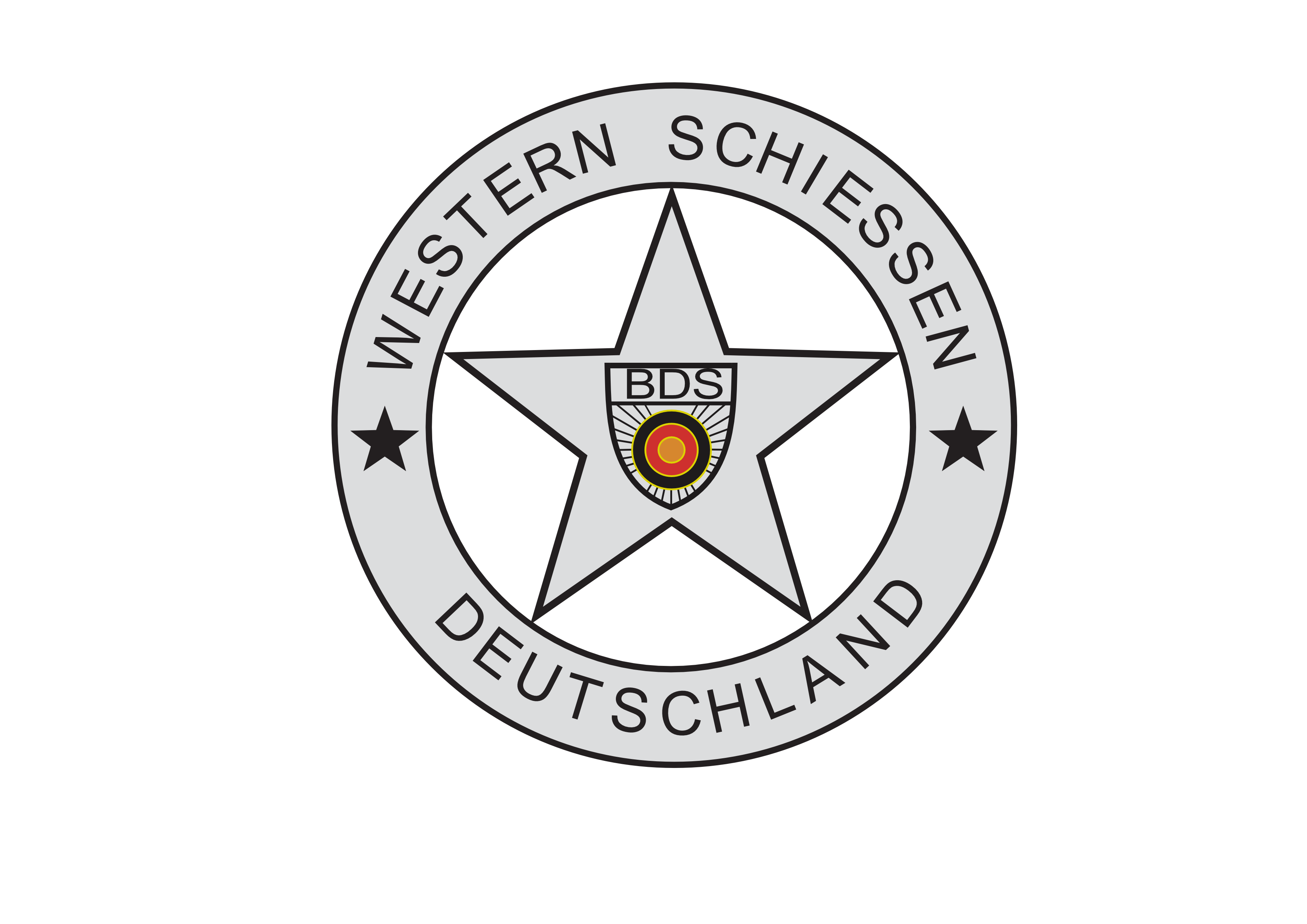 Western SURT beim GSG Schwaben 1975